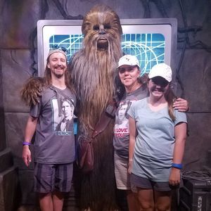 Meet your Posher, Amy